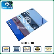 BACKDOOR FOR SAMSUNG NOTE 10 - N970 - N970F Original QUALITY