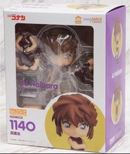 GSC Nendoroid 黏土人 1140 名偵探柯南 灰原哀 名偵探 柯南