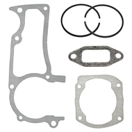 48mm x 1.5mm Piston Ring & Engine Gasket Kit For 365 365XP Chainsaw Spare Replacement Tool Part