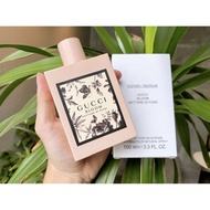 100% AUTHENTIC ORIGINAL TESTER👉 Gucci Bloom Nettare Di Fiori (100ml)