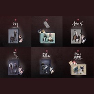 BOMTOON PLUS MERCH X LEZHIN PAYBACK LOW TIDE IN TWILIGHT HONEY TROUBLE PAYBACK ID PHOTO PHOTOCALTIT 