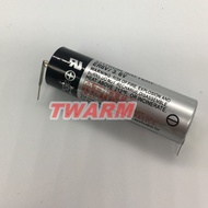 Model: ER6V 3.6V (With Soldering Feet) NO.70, PLC ER6V 3.6V