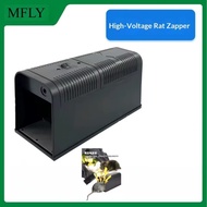 7000V Electric Rat Trap Electronic Mouse Trapping Machine Electric Shock Mouse Mice Rat Rodent Trap 