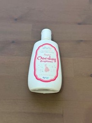 Oneday Brightener 美白cream