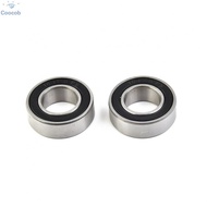 2pcs Bracket Bearing Hub Bawah Sepeda 163110- 2rs (16X31 X 10mm) Untuk