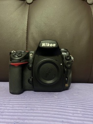 會員特價 只是一部 勁新淨 Nikon D700 Body