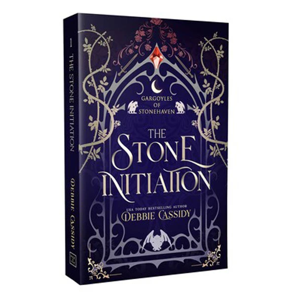 The Stone Initiation