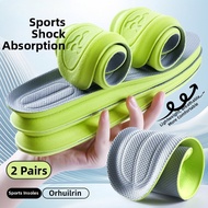 FUYOU | Replacement Shock Absorption Insoles For Skechers Shoes