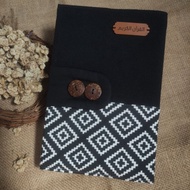 Large A4 Quran Cover, Quran Cover Only