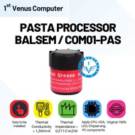 BALSEM PROCESSOR PASTA / THERMAL PASTE / COM01-PAS