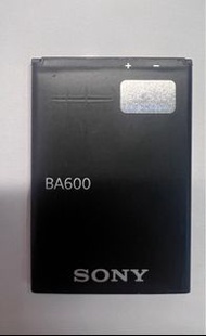 Sony Xperia u 電池