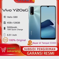 VIVO Y20SG RAM 4/128 GB [Y20s G Ram 4 Rom 128GB] GARANSI VIVO RESMI