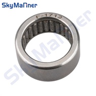 93315-317U2 Bearing For Yamaha Outboard Motor 2 Stroke 9.9-15HP 4 Stroke F8-F20 Boat Motor 93315-317