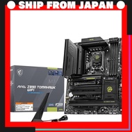 MSI MAG Z890 TOMAHAWK WIFI ATX Motherboard with Z890 Chipset MB6585