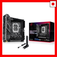 [Direct from JAPAN]ASUS ROG STRIX B860-I GAMING WIFI Mini-ITX Motherboard with Intel Core Ultra Proc