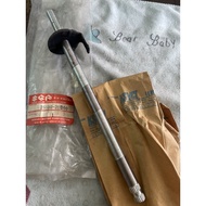 Gear Shaft akira 5 Gears Genuine suzuki (akira)