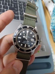 Rolex 1680