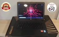 HP  RADEON5 Silm Laptop 100% ORIGINAL USED