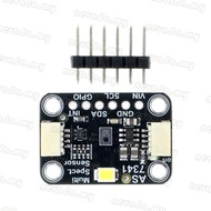 Nevʚ ɞ AS7341 11 Channel Spectral Color Sensory Detection Splitter  Accuracy