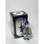 [Singapore] Dirham Silver 12ML | Concentrated Fragrance Oil | Long-lasting Arabian Fragrance