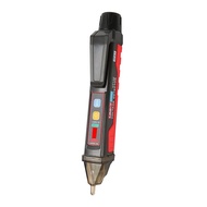 UT12E Voltage Detector Volt Pen AC Tester Pencil Low 24V-1000V, High 90V~1000V, Frequency: 50Hz/60Hz
