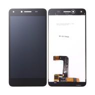 MALAYSIA STOCK HUAWEI  Y5ii - Black / White / Gold