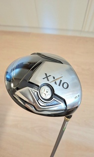 XXIO 10.5度 1號木桿 R flex