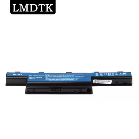 LMDTK New Laptop Battery For Acer 4741G 5741G AS10D31 AS10D3E AS10D41 AS10D51 AS10D61 AS10D71 AS10D8