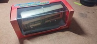 九巴 KMB Wright Bus 1:76 比例前衛巴士模型