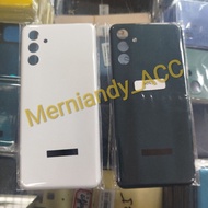 Backdor Back Cover Samsung A04S Cessing hausing Back Cover