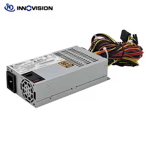 High Efficiency 1U 300W 80Plus Flex PSU Industrial PC Power Supply ENP7030B PSU