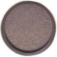 Polar Bear T-602 New Flat Round GB Large Baked Coating