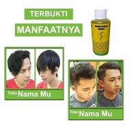 Obat Pelurus Rambut Permanen Efheia Beli 2 Gratis 1 Original Best