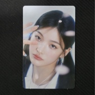 Illit - Iroha (Glitter Day In Seoul 2025) 20/33 Photocard