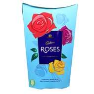 Cadbury Roses A gift picked for You, Chocolate Gift Pack 290g