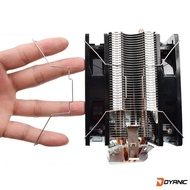 Pc Cooler /Cpu Fan Hsf Heatsink Fan Wire HOOK For 9 Cm & 12 Cm
