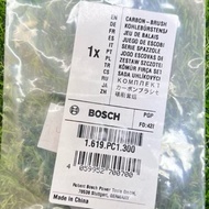 BOSCH GWS 700 CARBON BRUSH 1619 PC1 300 ORIGINAL BOSCH