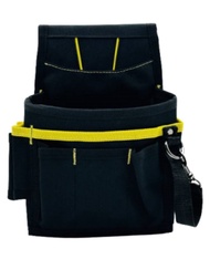 High-end Original Car color changing film tool bag waist bag special multi-functional portable shoulder tool portable hardware small waist bag
