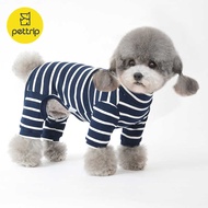 Beito Pet Clothes Teddy Clothes Dog Clothes Dog Four-legged Clothes Dog Bottoming Shirt Dog Clothes 