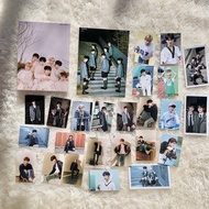 Fankit ENHYPEN SEASON GREETINGS 2021