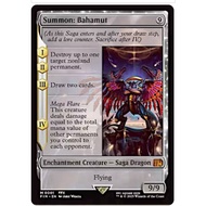 Final Fantasy: Summon: Bahamut