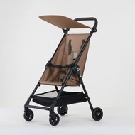 兒童遛娃可折疊口袋傘車 旅行推車 嬰兒輕便小巧溜娃手推車（快遞送貨上門）