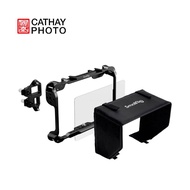 SmallRig 5030 Monitor Cage Kit for Atomos Shinobi II / Shinobi GO