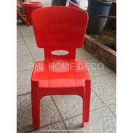 3V Small Plastic Chair( suitable for day care Montessori/kindergarden)
