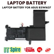 ASUS B31N1637 N580GD N580VD C31N1637 15 X510U X510 X510UA S510U S510UN N580 S510 A510U A510 X510UR X