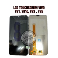 LCD TOUCHSCREEN VIVO Y91 Y91C Y93 Y95 Original