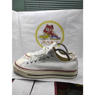 converse Chucktaylor size 9.5uk 43eur 28cm