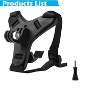 Motorcycle Helmet Strap Mount Phone Stand Holder For GoPro Hero 12 11 Insta360 X4 Action Sports Came