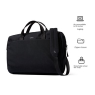 Bellroy  Australia Via Work Bag Vitality Messenger Bag Portable Tote Travel 16inch Laptop Bag Crossb