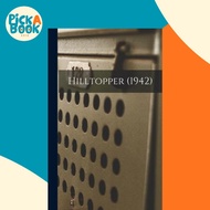 Hilltopper (1942) by Anonymous (hardcover)